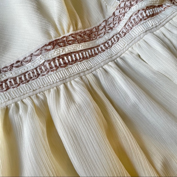 *SALE* Beaded Athena Dress - Picture 8 of 13